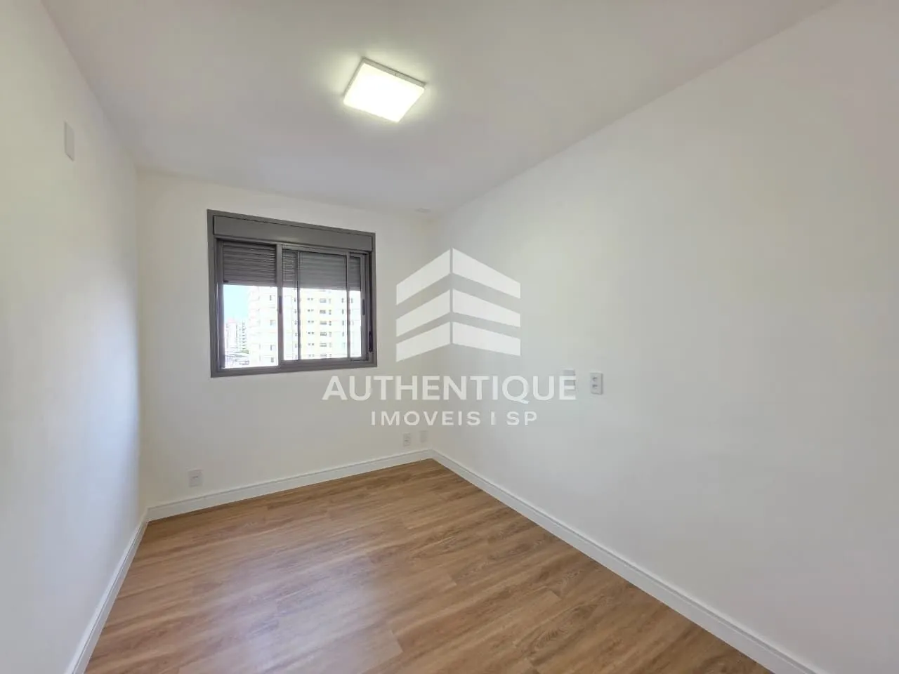 Imagem LIVING VILLAGGIO TATUAPE - Apartamento novo no bairro Tatuapé à venda