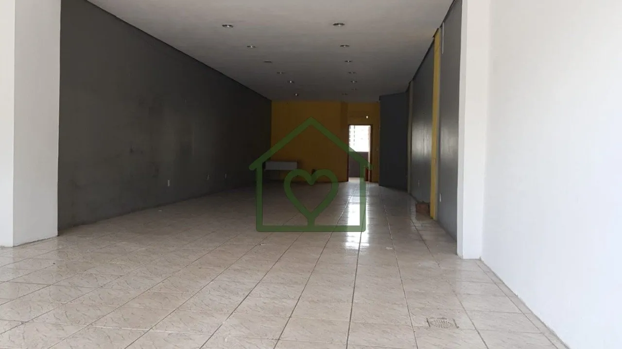Imagem Loja comercial com 153 m² de área privativa, excelente distribuição e ideal para diversos tipos ...