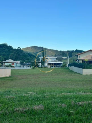 Imagem Terreno em Condomínio, Plano, 1000 m², Reserva de São Francisco, Jambeiro.