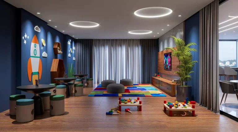 Imagem Number One Residence - 803