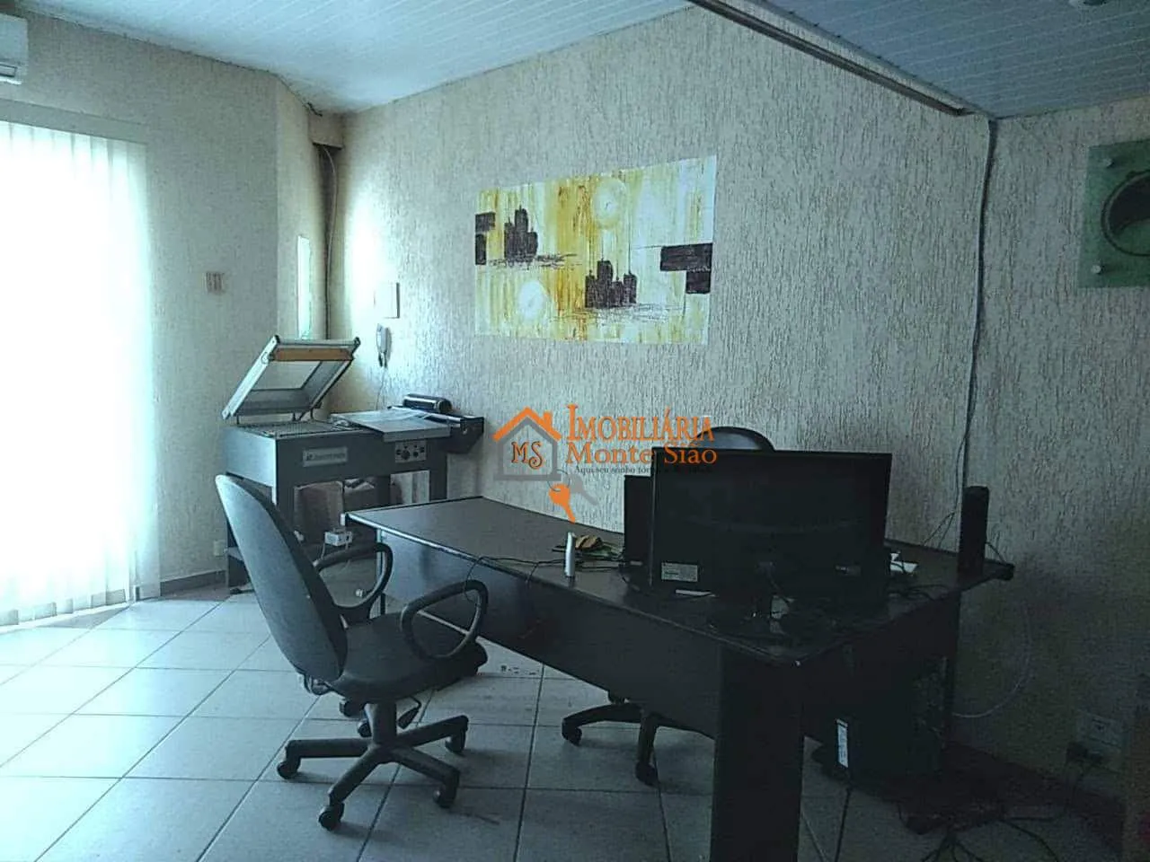 Imagem Sobrado com 3 dormitórios à venda, 190 m² por R$ 721.000,00 - Jardim Paulista - Guarulhos/SP