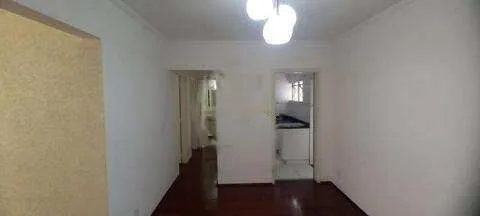 Imagem Apartamento à venda, no Edifício Eduardo Pereira de Camargo em Campinas, Cambuí, com 2 quartos, 83m2