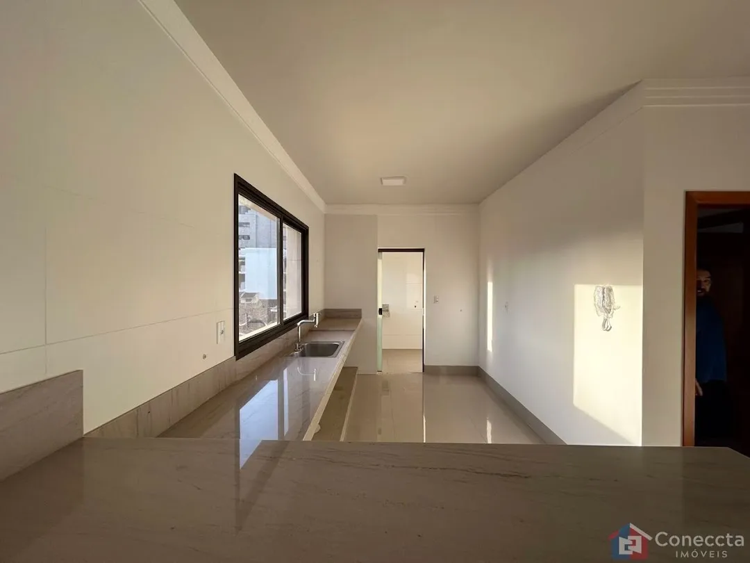 Foto do imóvel Apartamento Residencial à venda, Centro, Patos de Minas - AP0178.