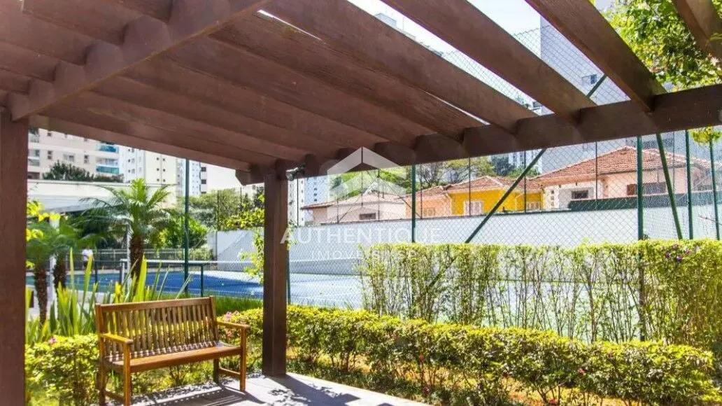 Imagem SUPREMO CAMPO BELO - Apartamento à venda no bairro Campo Belo - São Paulo/SP, Zona Sul