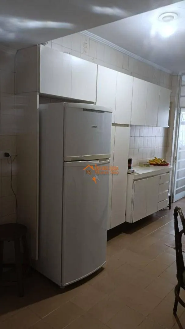 Imagem Apartamento com 2 dormitórios à venda, 87 m² por R$ 503.000,00 - Jardim Barbosa - Guarulhos/SP