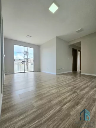 Imagem Apartamento 03 quartos, 02 vagas, sacada, em São José dos Pinhais - PR