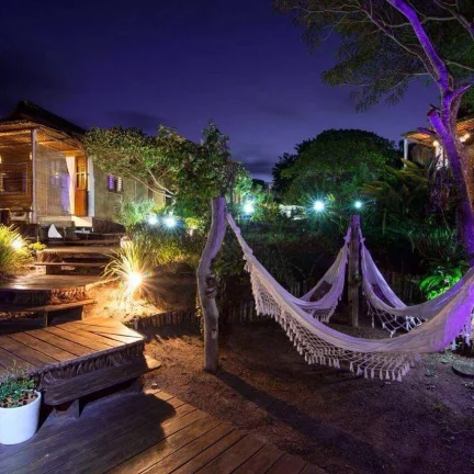 Imagem Pousada Eco Casa Bobo