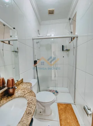 Imagem Casa no Cidade Nova - Santana do Paraíso
