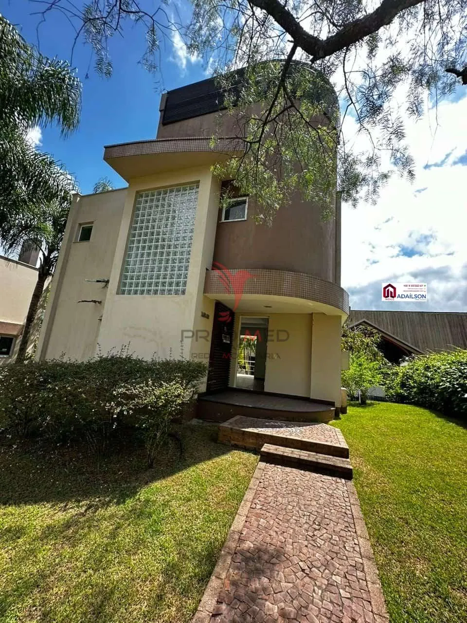 Imagem Casa a venda em Condomínio fechado Cidade Santo amaro SC BRL 1.350.000,00