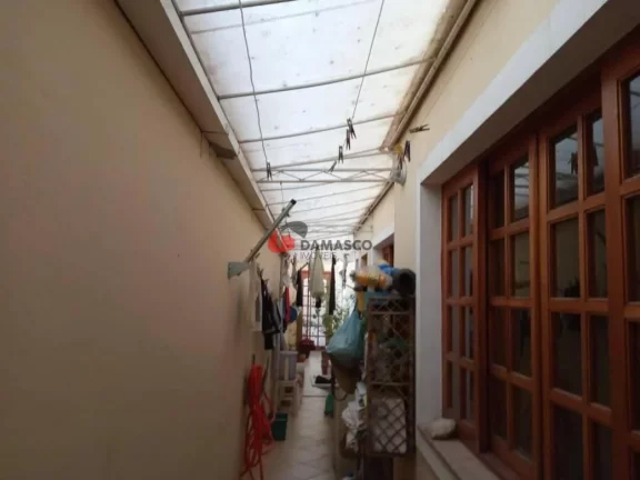 Imagem Sobrado à venda 4 Quartos, 3 Suites, 5 Vagas, 300M², Vila Alpina, São Paulo - SP