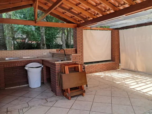 Imagem TERRAS ALTAS DO MORUMBI - Apto de 53m², excelente localização, próximo ao Shopping Jardim Sul!