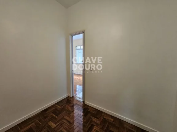 Imagem Apartamento de 1 quarto + 1 dependência próximo à Faculdade totalmente reformado!
