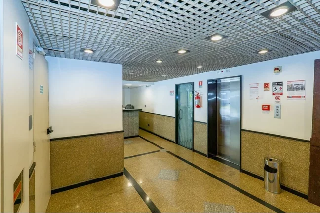 Imagem Sala à venda no bairro Vila Olímpia - São Paulo/SP