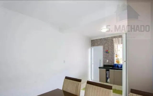 Imagem Casa para Venda em Santo André / SP no bairro Parque Capuava