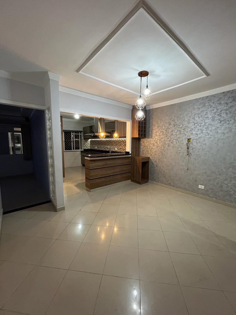 Foto do imóvel: Casa com 2 Quartos à Venda, 96 m² em Jardim Universo - Mogi das Cruzes