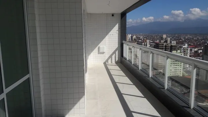Imagem Apartamento com 2 Quartos à Venda, 92 m² em Tupi - Praia Grande