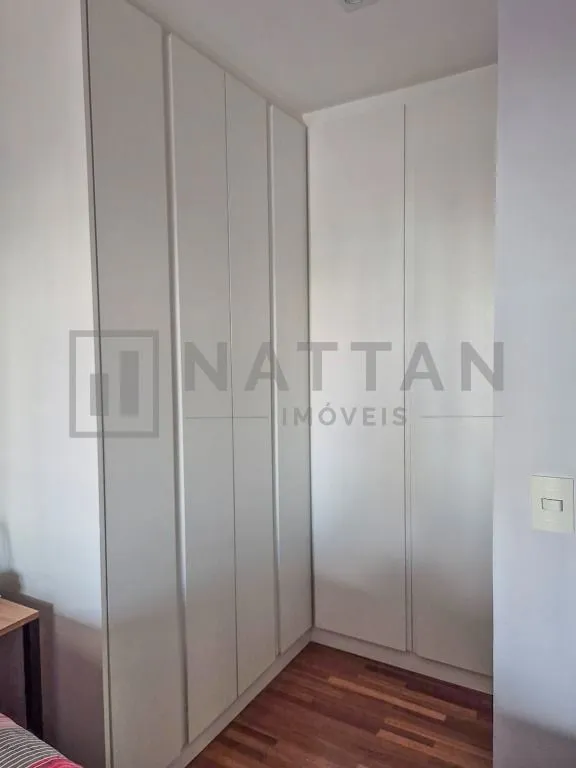 Imagem Apartamento Alto Padrão no Belém - 95,0m², 02 dormitórios (01 suíte), 02 vagas - A 500m do Metrô