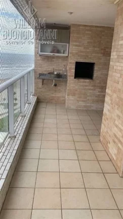 Imagem APARTAMENTO FRENTE MAR COM 3 DORMIT?RIOS LAZER COMPLETO EM PRAIA GRANDE (SP)