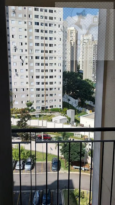 Imagem Apartamento a venda 2 quartos,1 Suite,1 vaga Vila Andrade