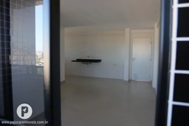 Imagem 02 Quartos ÷ em 40 meses [63m²] próx. ao Shopping, Jatiúca