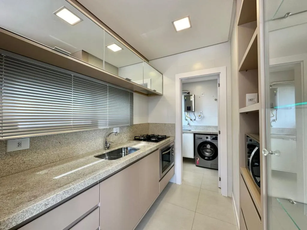 Imagem Apartamento 2 Dormitórios - Bairro Navegantes