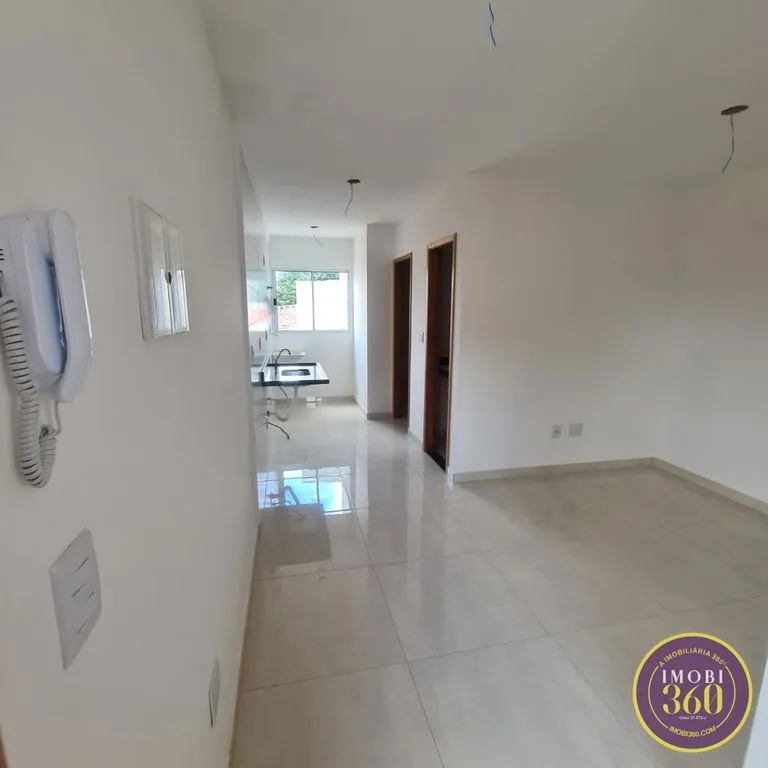 Foto do imóvel Conquiste seu espaço: Apartamento Novo, Financiamento Facilitado! em Rua Leonor Monteiro da Silva, 311 - Quinta da Paineira, São Paulo - SP