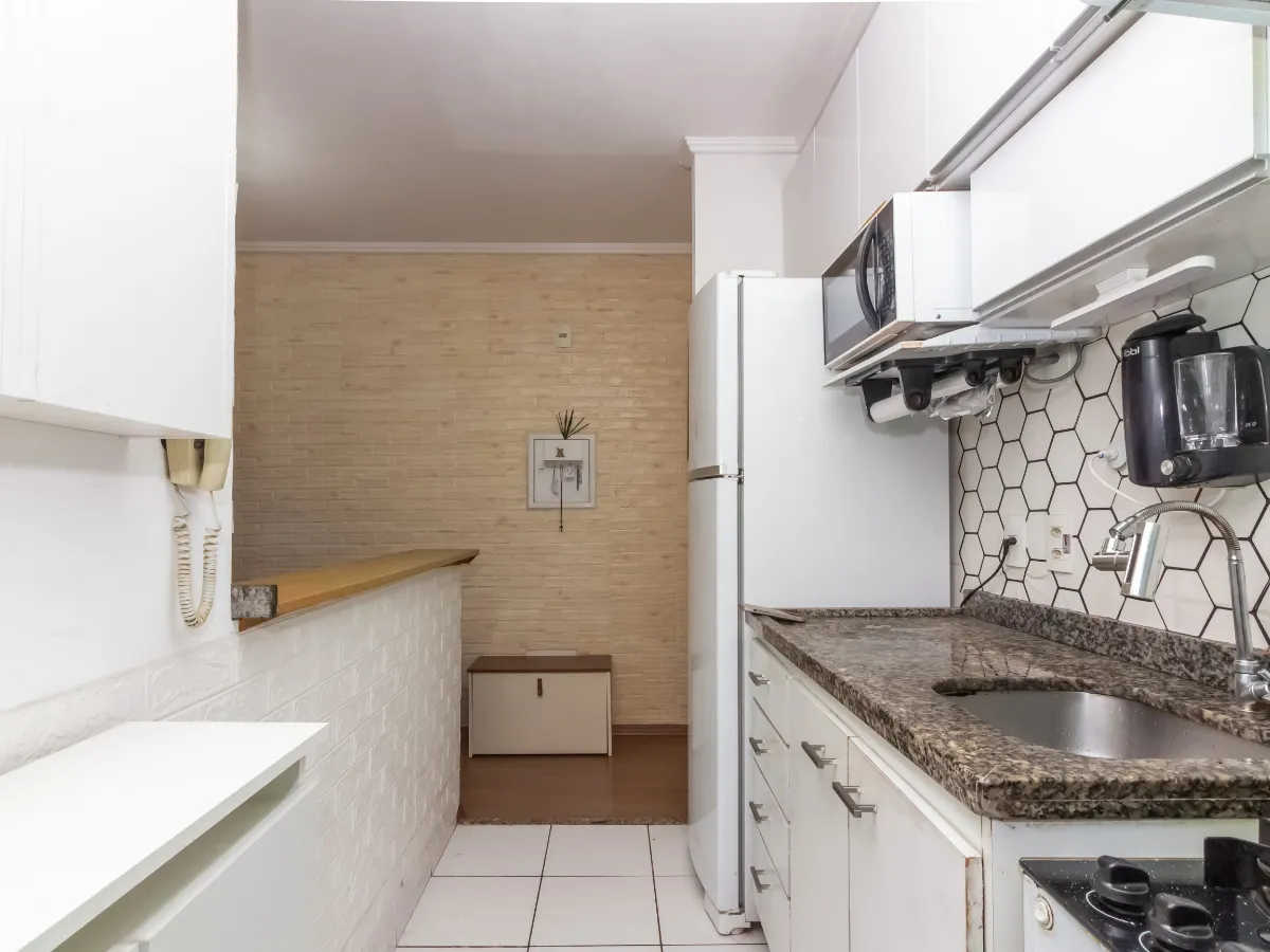 Imagem Apartamento para venda em Jaraguá com 2 quartos, 43m2