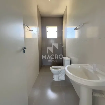 Imagem Geminado Duplex | Amizade | 3 quartos | 86m²