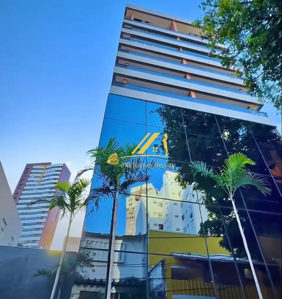 Imagem Apartamento RESIDENCIAL em Salvador - Bahia, Barra