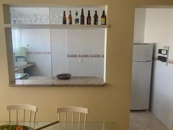 Imagem Cobertura para Venda em Ubatuba / SP no bairro Praia Grande