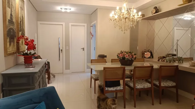 Foto do imóvel APARTAMENTO RESIDENCIAL em SÃO JOSÉ - SC, KOBRASOL