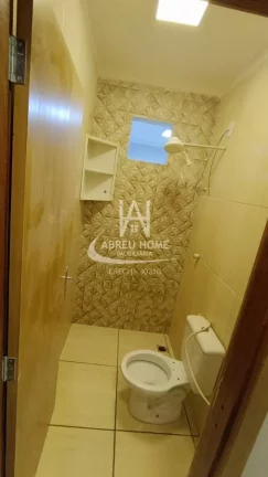 Imagem Casa - Mirassol