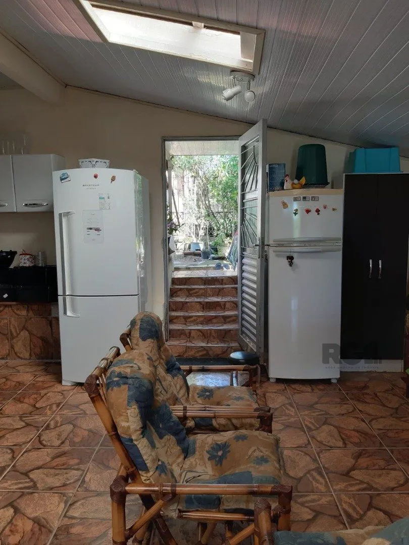 Imagem Casa em Belém Velho