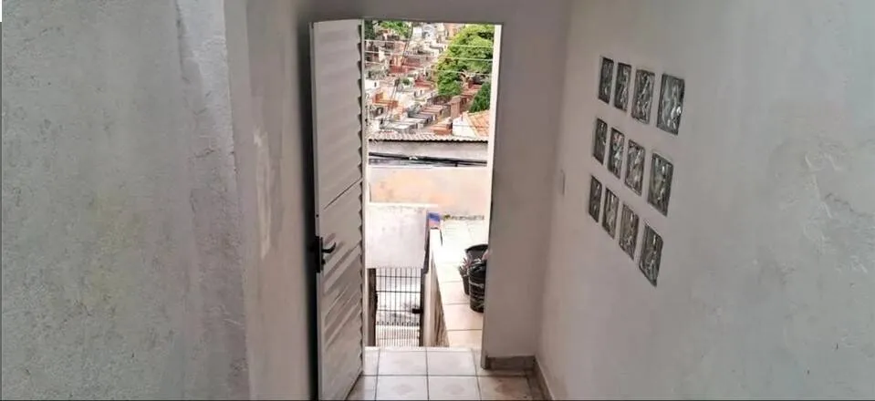 Imagem Casa Vila Leopoldina - 178M², 2 Dorms, 1 Suíte, 1 Vaga.