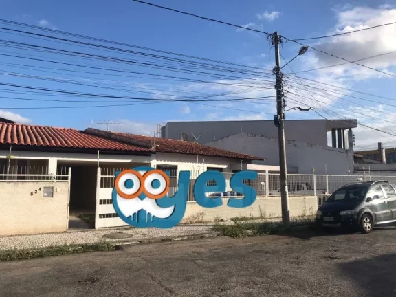 Imagem Casa para locação no Capuchinhos