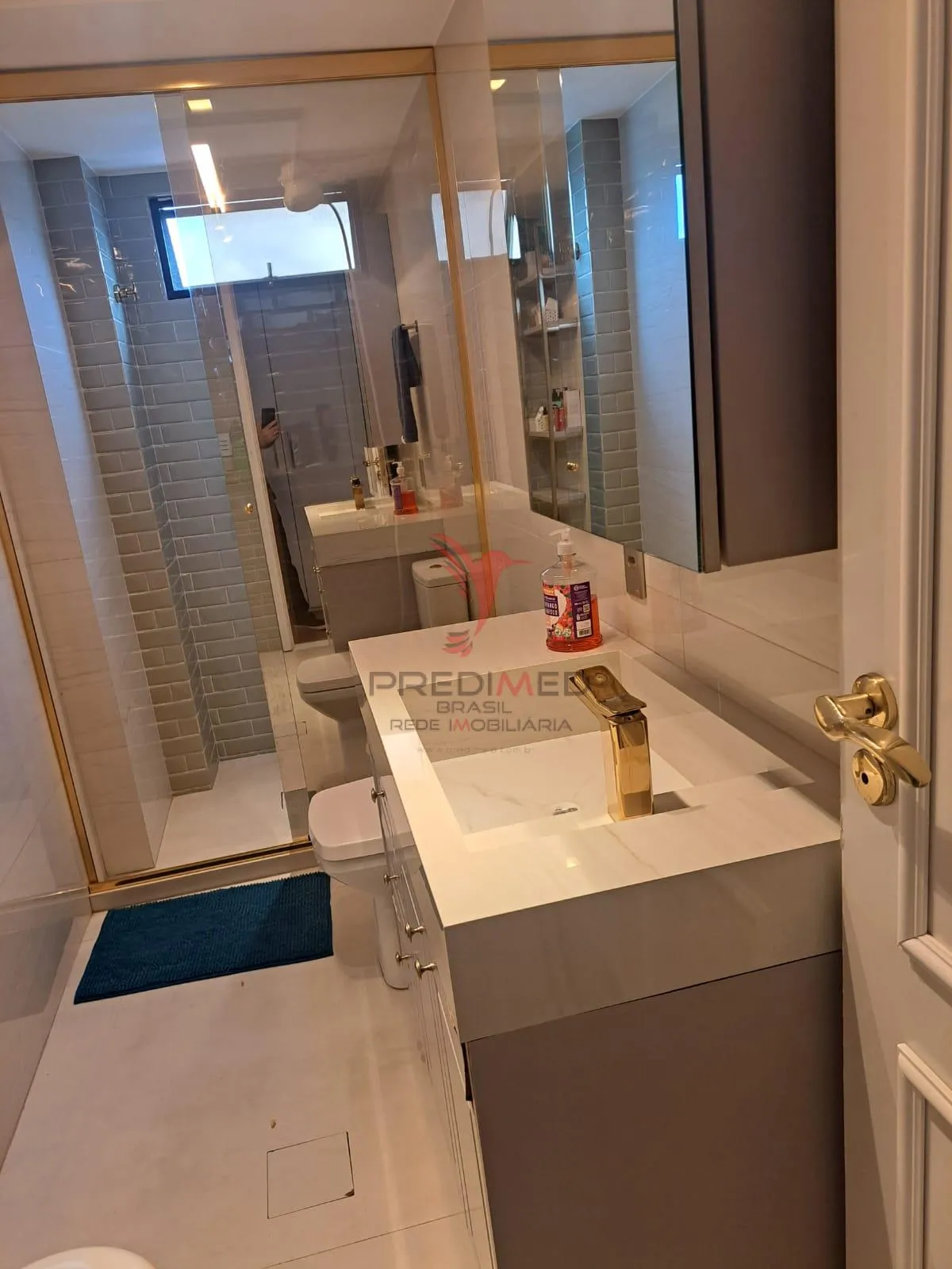 Imagem Apartamento espaçoso, vista mar, com 128 mts2. Tambaú . 2 Vagas de Garagem. Nascente Sul