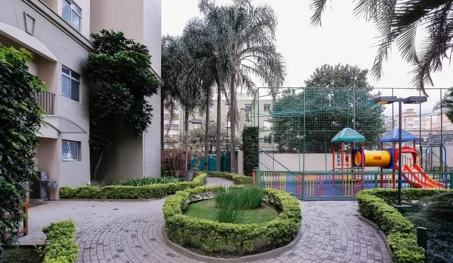 Imagem Apartamento para venda em Vila Leopoldina com 2 quartos, 46m2