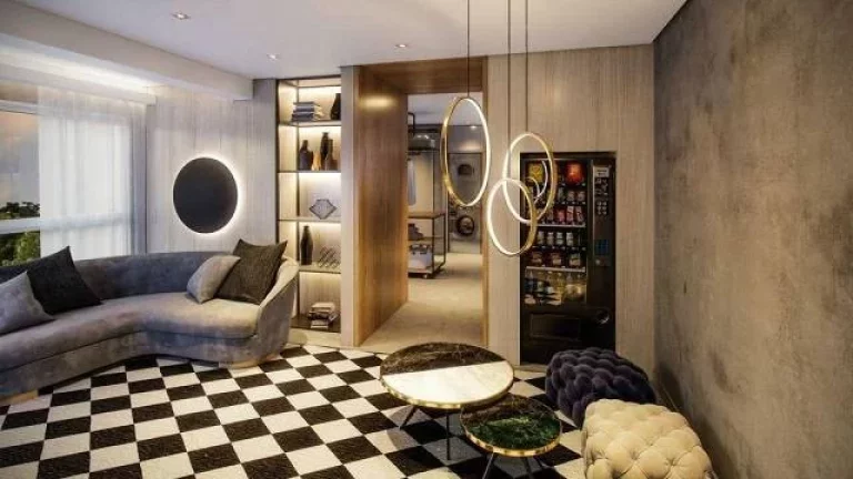 Imagem APARTAMENTO RESIDENCIAL em SÃO PAULO - SP, VILA MARIANA