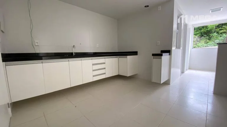 Imagem Apartamento com 3 dormitórios à venda, 120 m² por R$ 1.250.000,00 - Nova Guarapari - Guarapari/ES