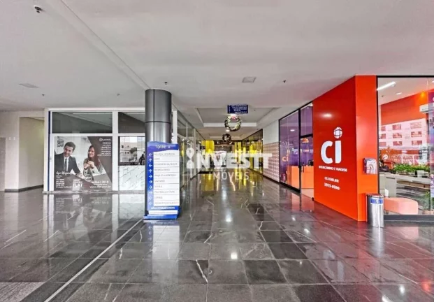 Imagem Flat com 1 dormitório à venda, 40 m² por R$ 494.000,00 - Jardim Goiás - Goiânia/GO