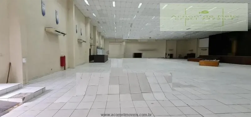 Imagem Galpões para locação em Barueri no bairro Alphaville