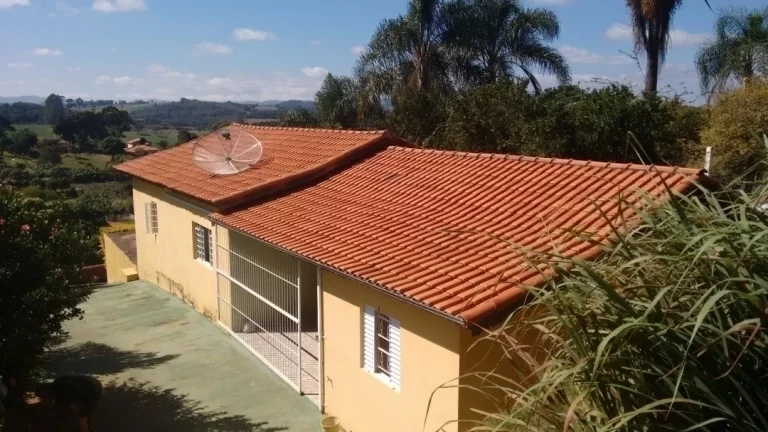 Foto do imóvel Chácara Lazer e Moradia em Socorro!
