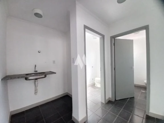 Imagem Sala Comercial, 84 m² - Centro - Santos/SP