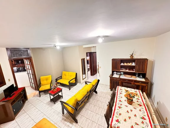 Imagem Apartamento em excelente localização no centro