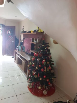 Imagem Sobrado com 3 dormitórios à venda, 130 m por R$ 640.000,00 - Cidade Patriarca - São Paulo/SP