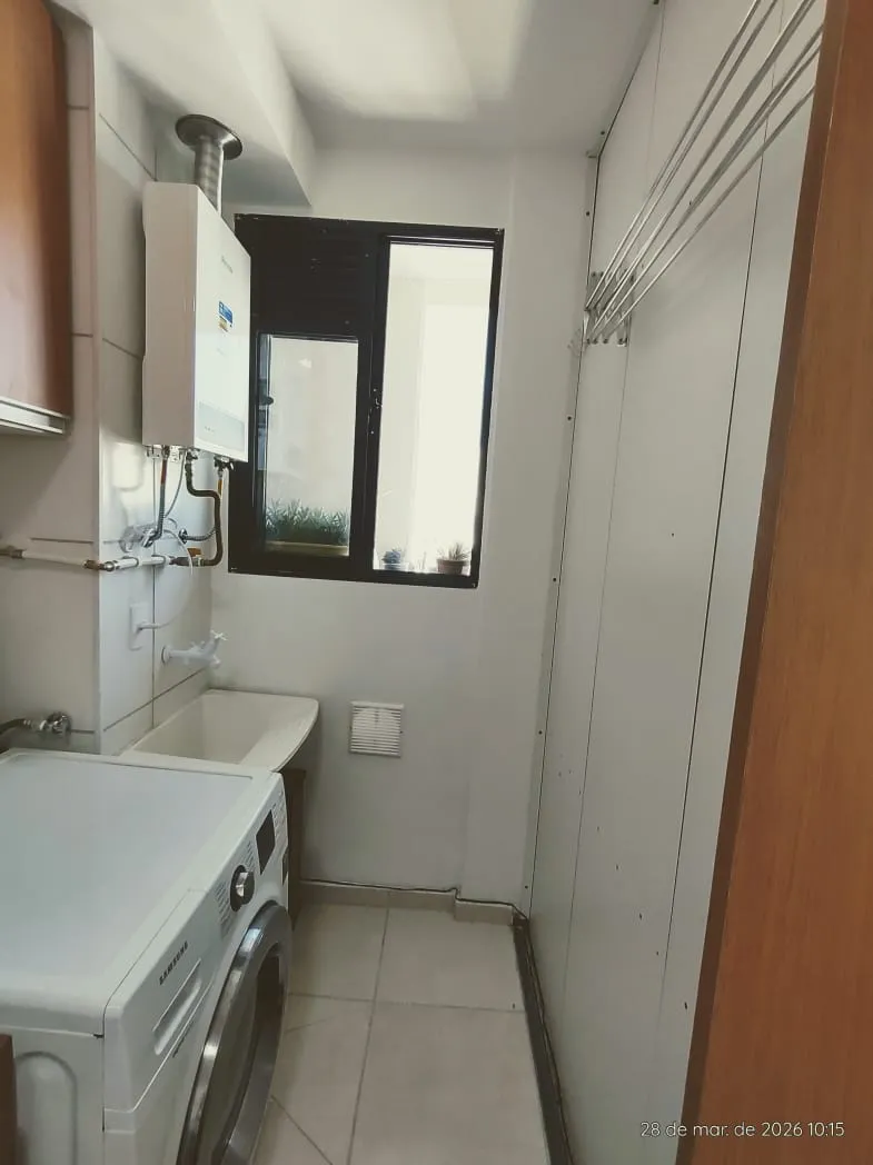 Imagem VENDO LINDO APARTAMENTO MOBILIADO NA AVENIDA MIGUEL YUNES!