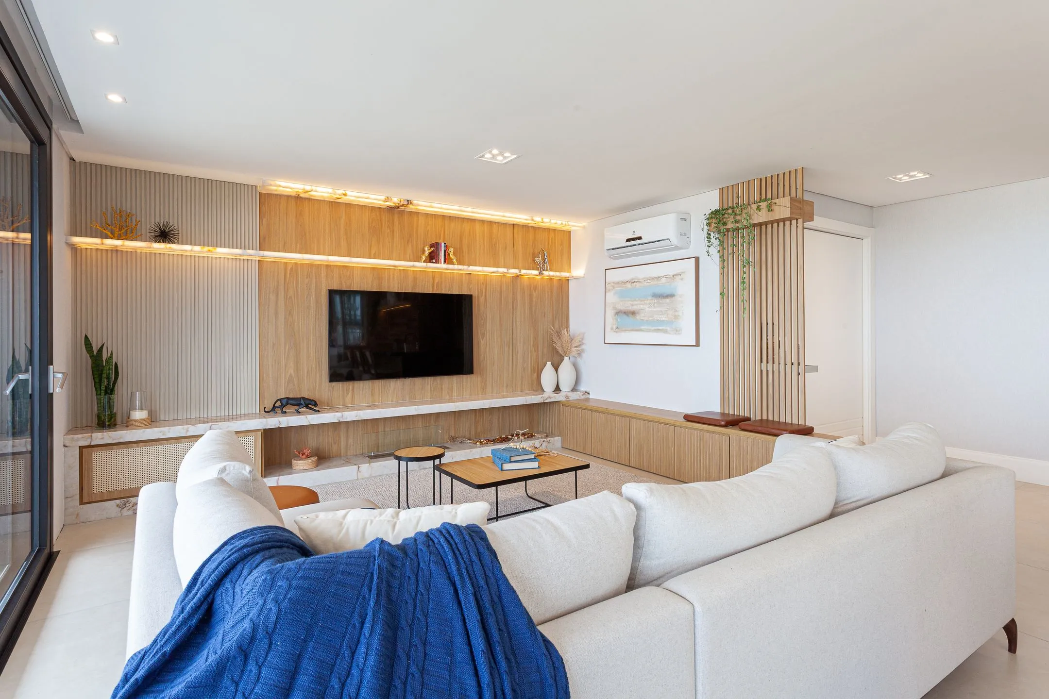 Imagem Apartamento à venda em Torres, Praia Grande, com 4 quartos, 220m2