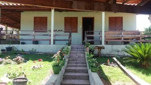 Foto do imóvel Vendo chácara em Carmópolis 1.000 m² de área total
