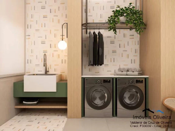 Imagem Apartamentos a partir de R$ 640.050,63 no Edifício SF Natal 1845