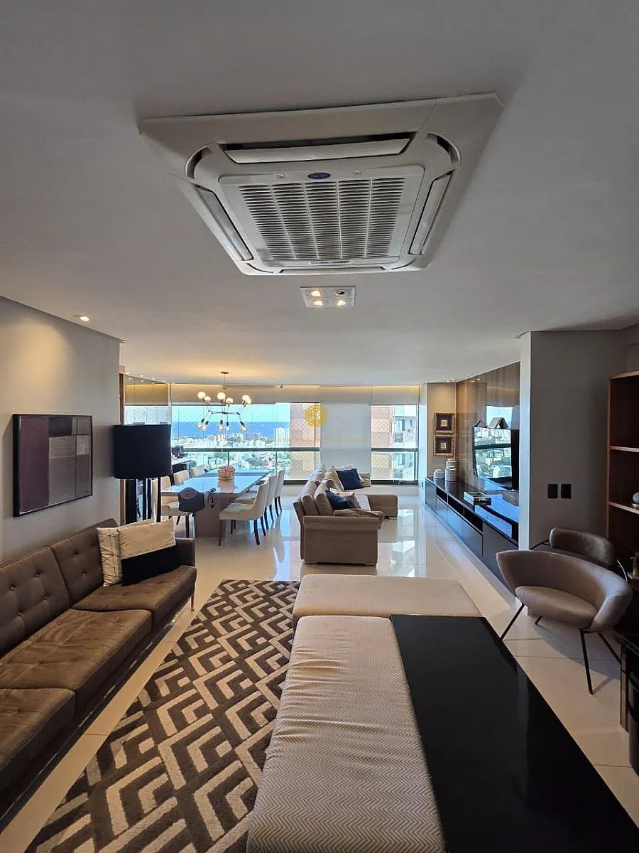 Apartamento - Venda no Splendor Reserva do Horto